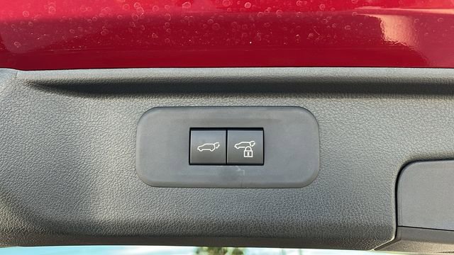 New 2026 Toyota Grand Highlander XLE image 25