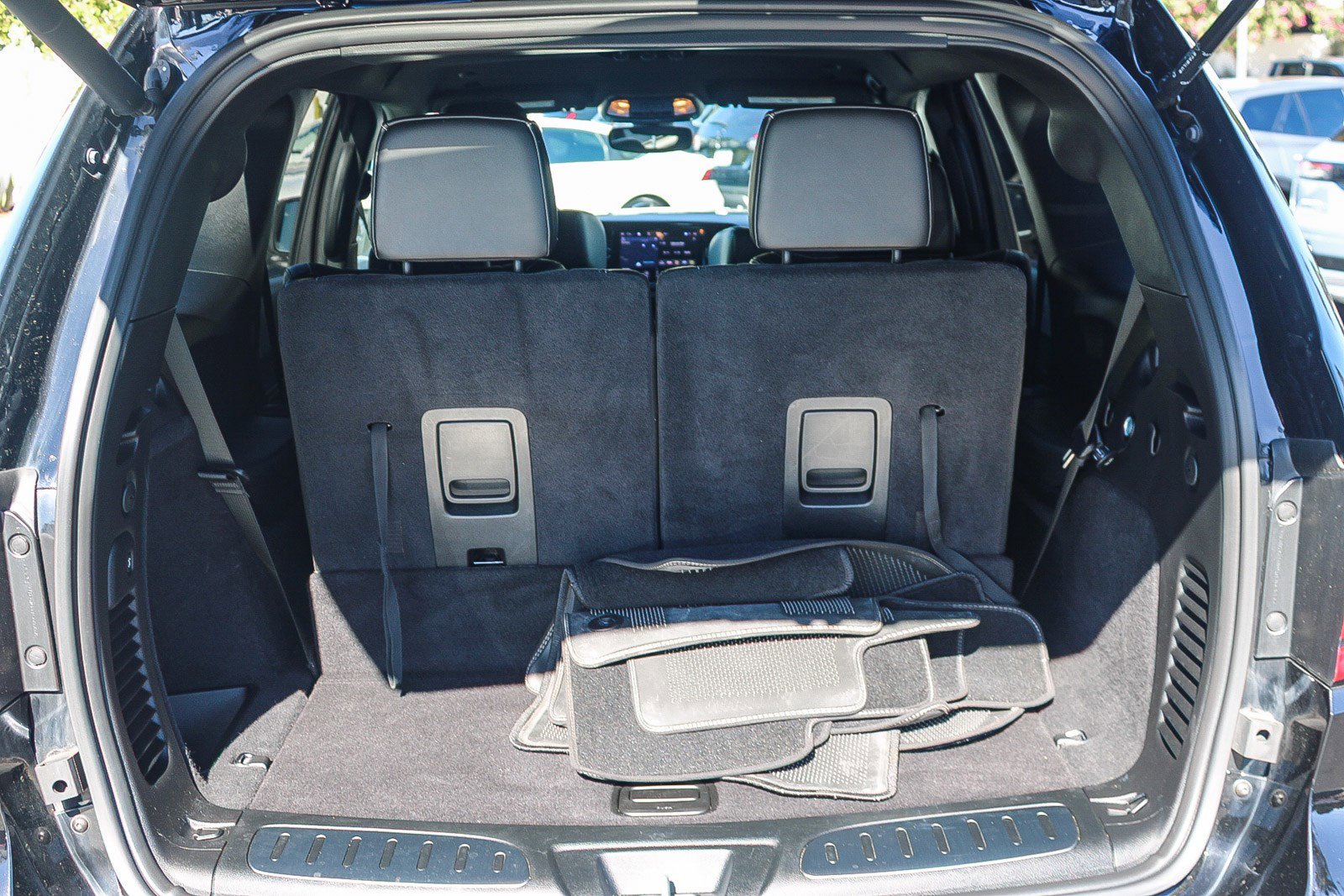 Used 2024 Dodge Durango SRT image 26