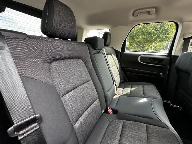 Certified 2023 Ford Bronco Sport Big Bend AWD/4WD image 38