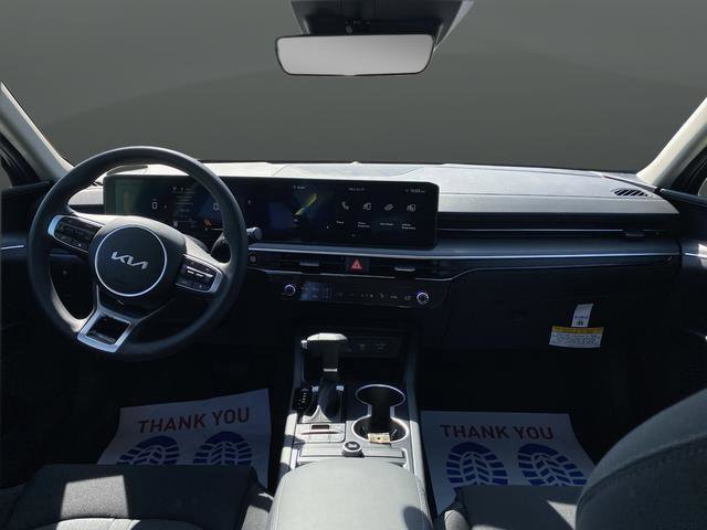 New 2026 Kia K5 LXS image 5