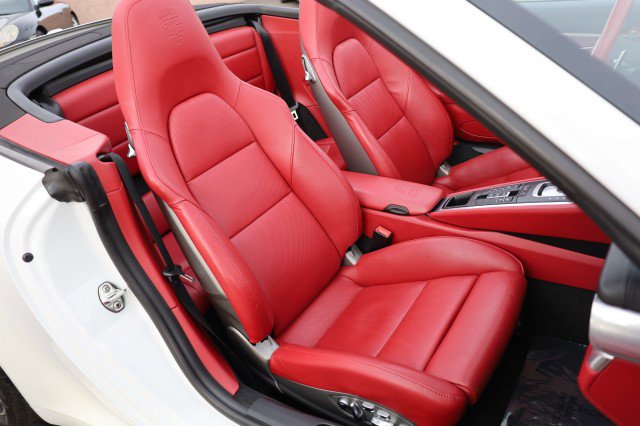 Used 2013 Porsche 911 Carrera S image 49