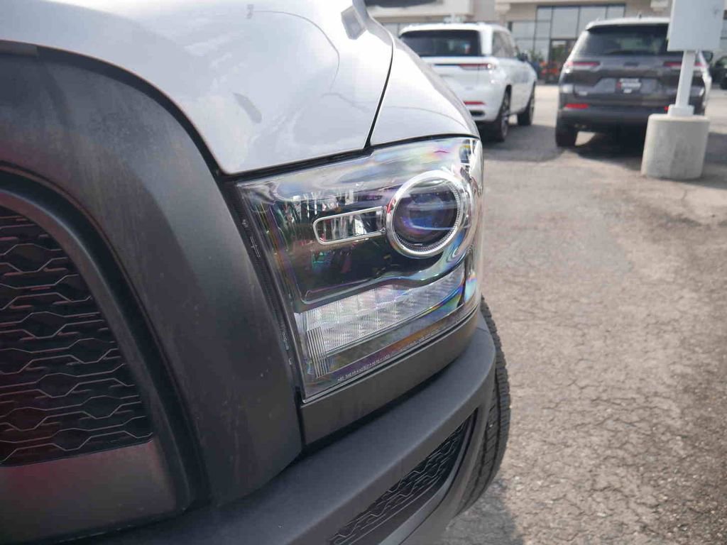 Certified 2022 RAM 1500 Classic Warlock image 30