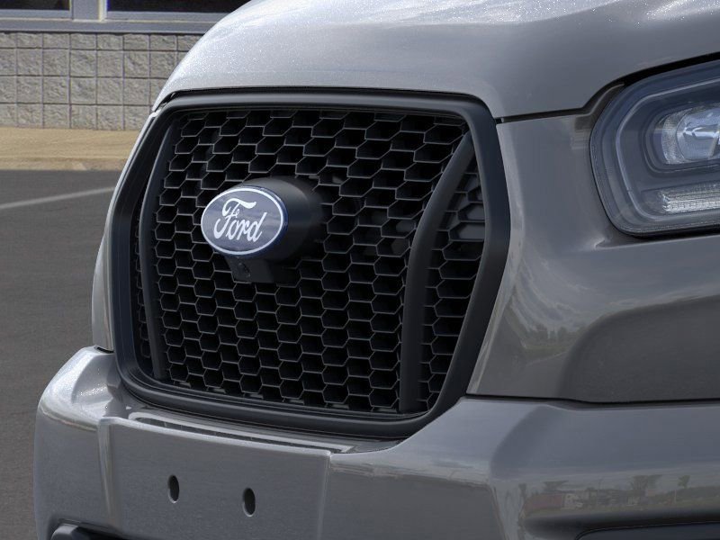 New 2026 Ford Transit 150 Low Roof AWD image 17