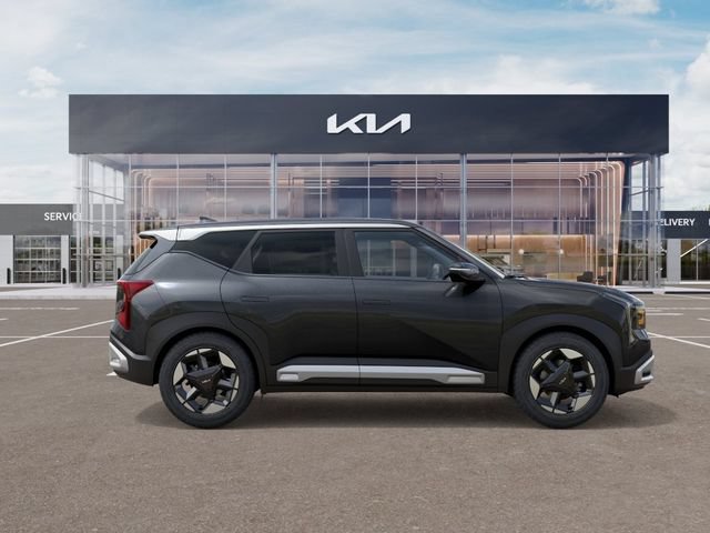New 2027 Kia Seltos S AWD/4WD image 7
