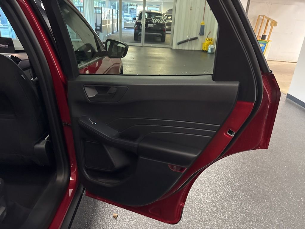 New 2026 Ford Escape Active w/ Cold Weather Package image 26