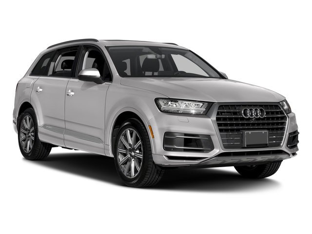 Used 2018 Audi Q7 3.0T Premium Plus w/ Premium Plus Package AWD/4WD image 6