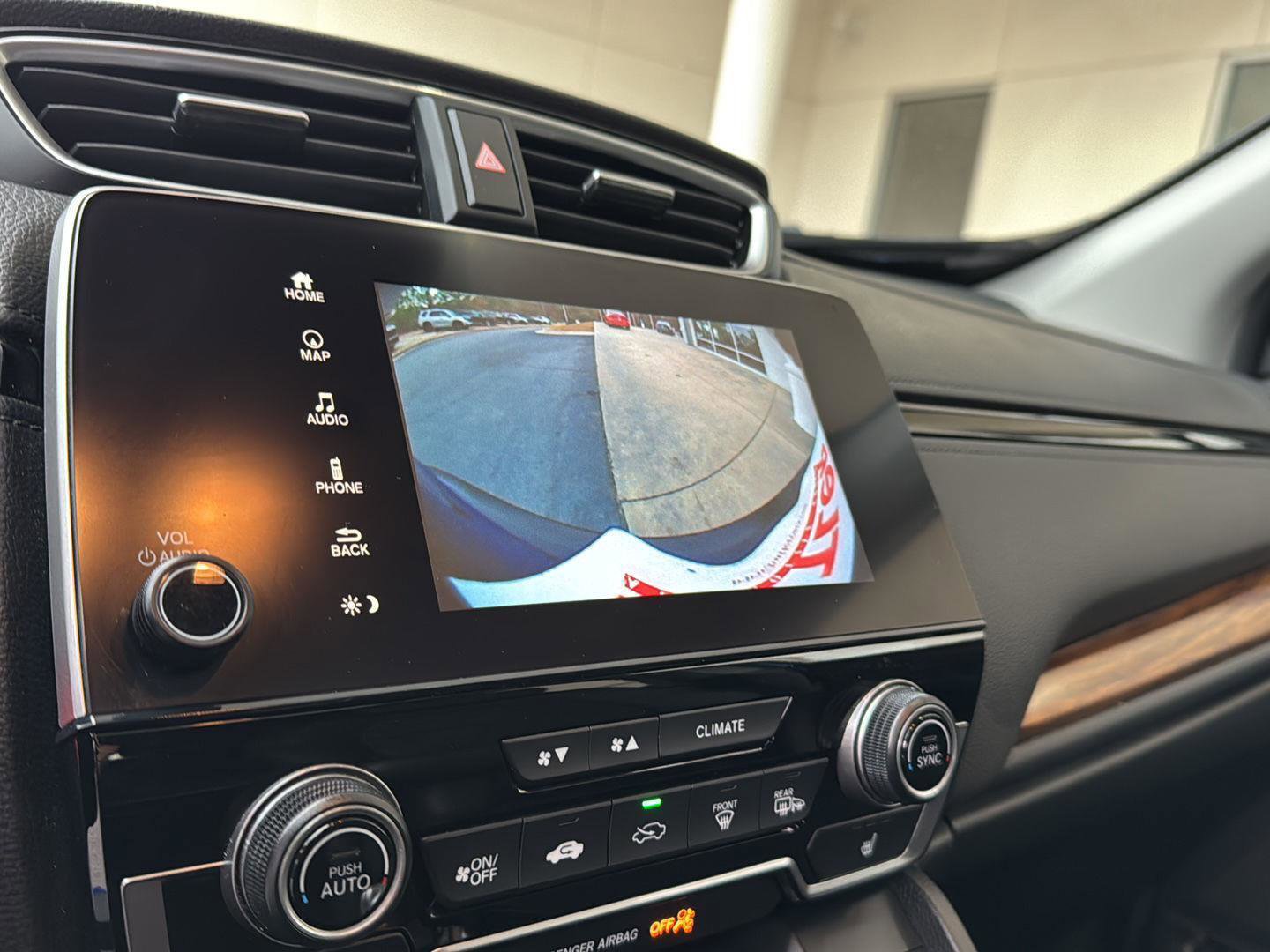 Used 2022 Honda CR-V Touring image 23