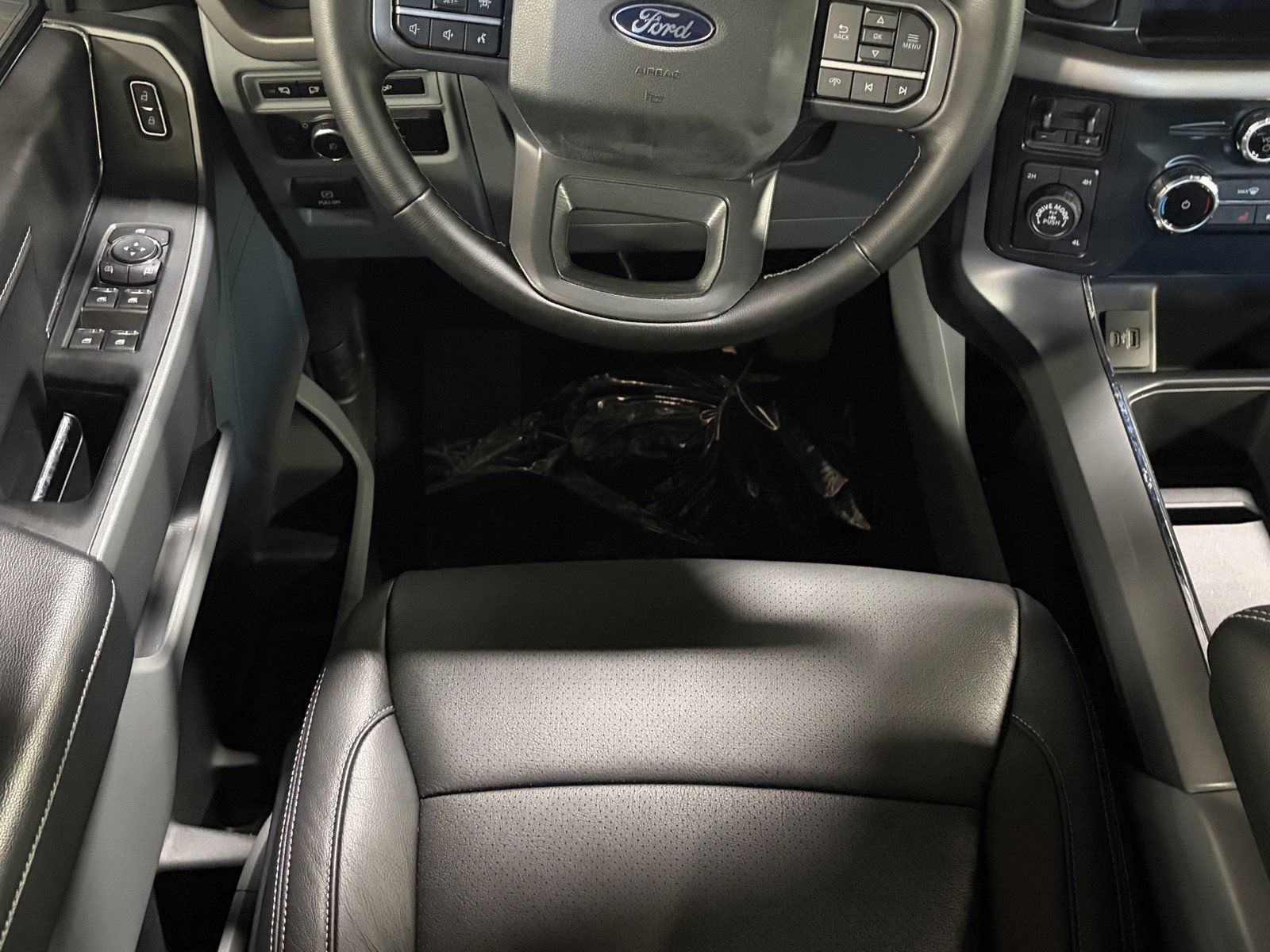 Used 2024 Ford F150 XLT w/ Equipment Group 302A MID AWD/4WD image 29