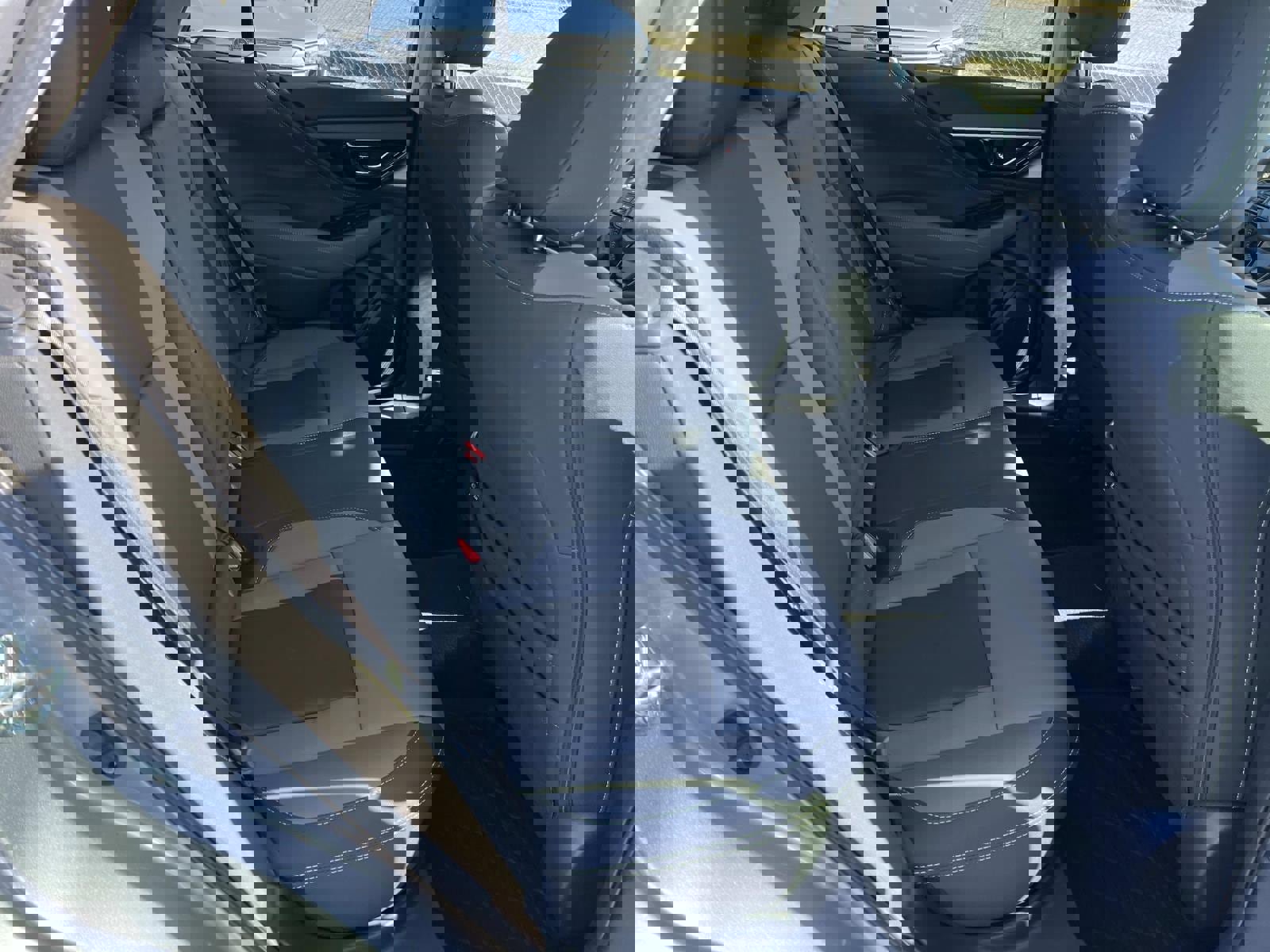 Certified 2025 Subaru Outback Onyx Edition w/ Popular Package #2 image 15