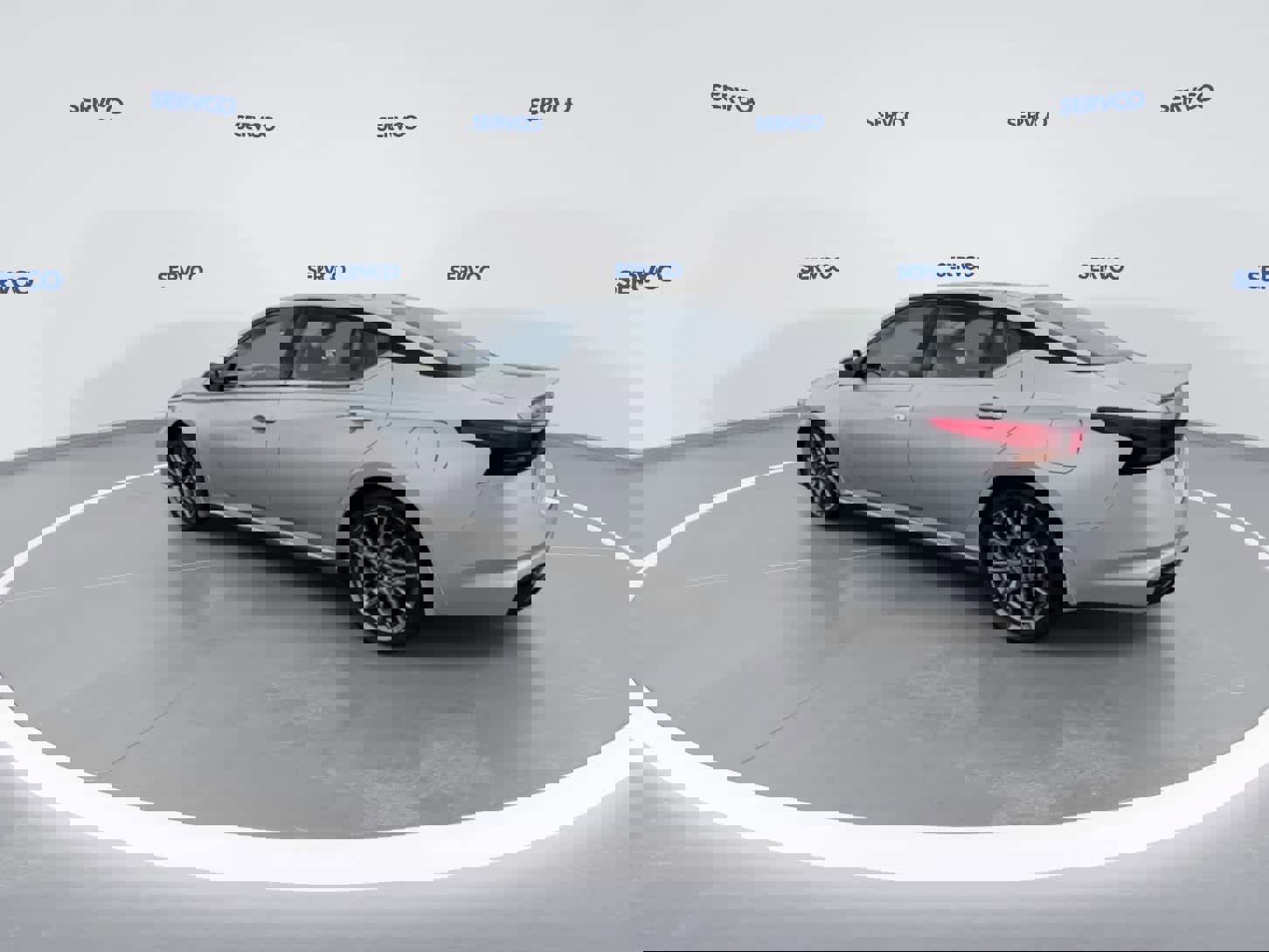 Used 2023 Nissan Altima 2.0 SR image 6