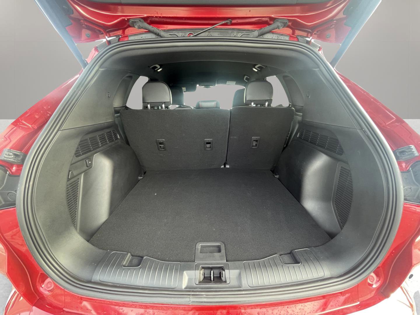 Used 2024 Ford Escape ST-Line w/ Tech Pack #1 image 55