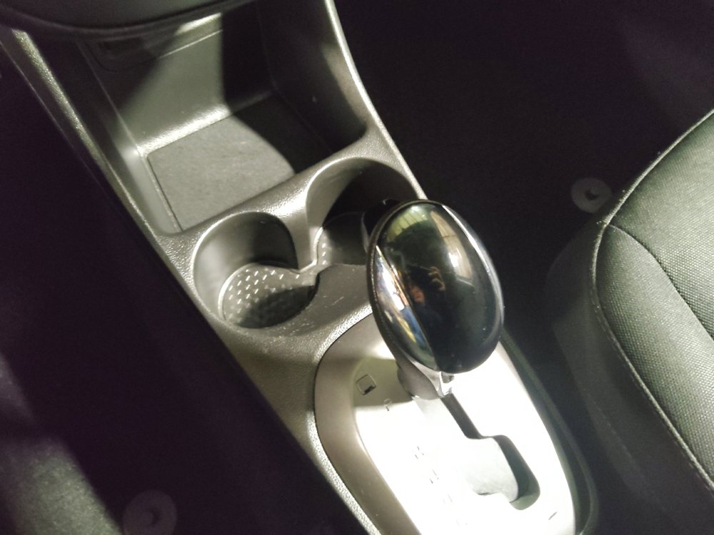 Used 2019 Chevrolet Spark LS image 26