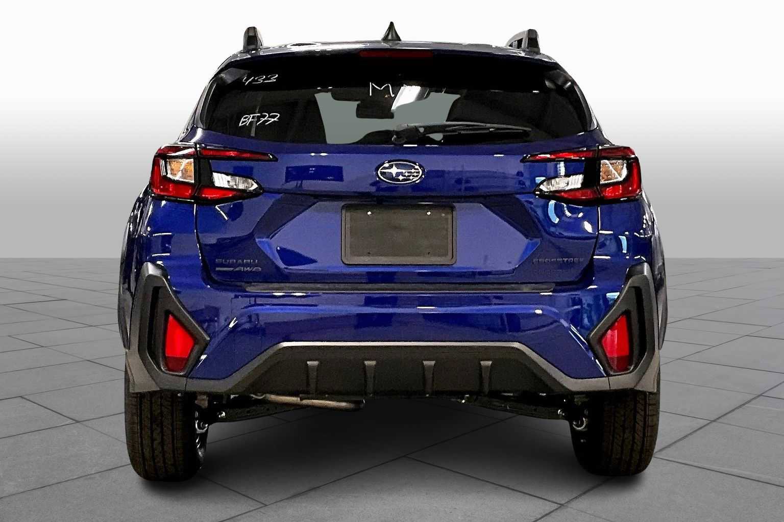 New 2026 Subaru Crosstrek 2.0i Premium image 4