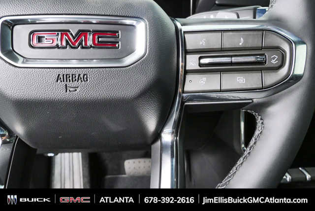 New 2026 GMC Acadia Elevation w/ Elevation Premium Package FWD image 11