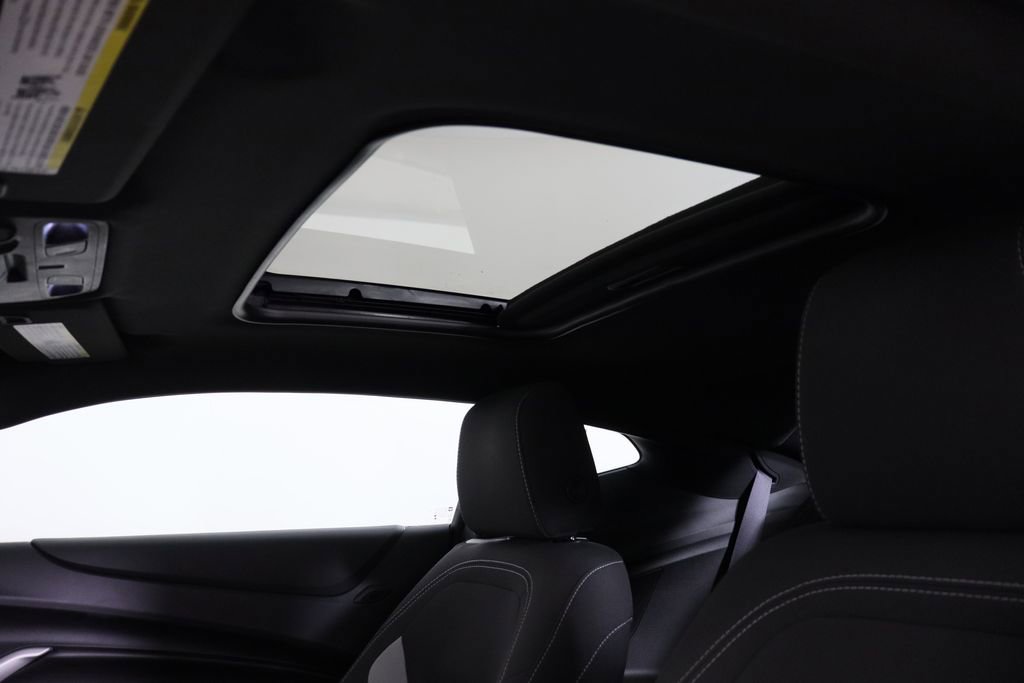 Used 2017 Chevrolet Camaro SS image 18