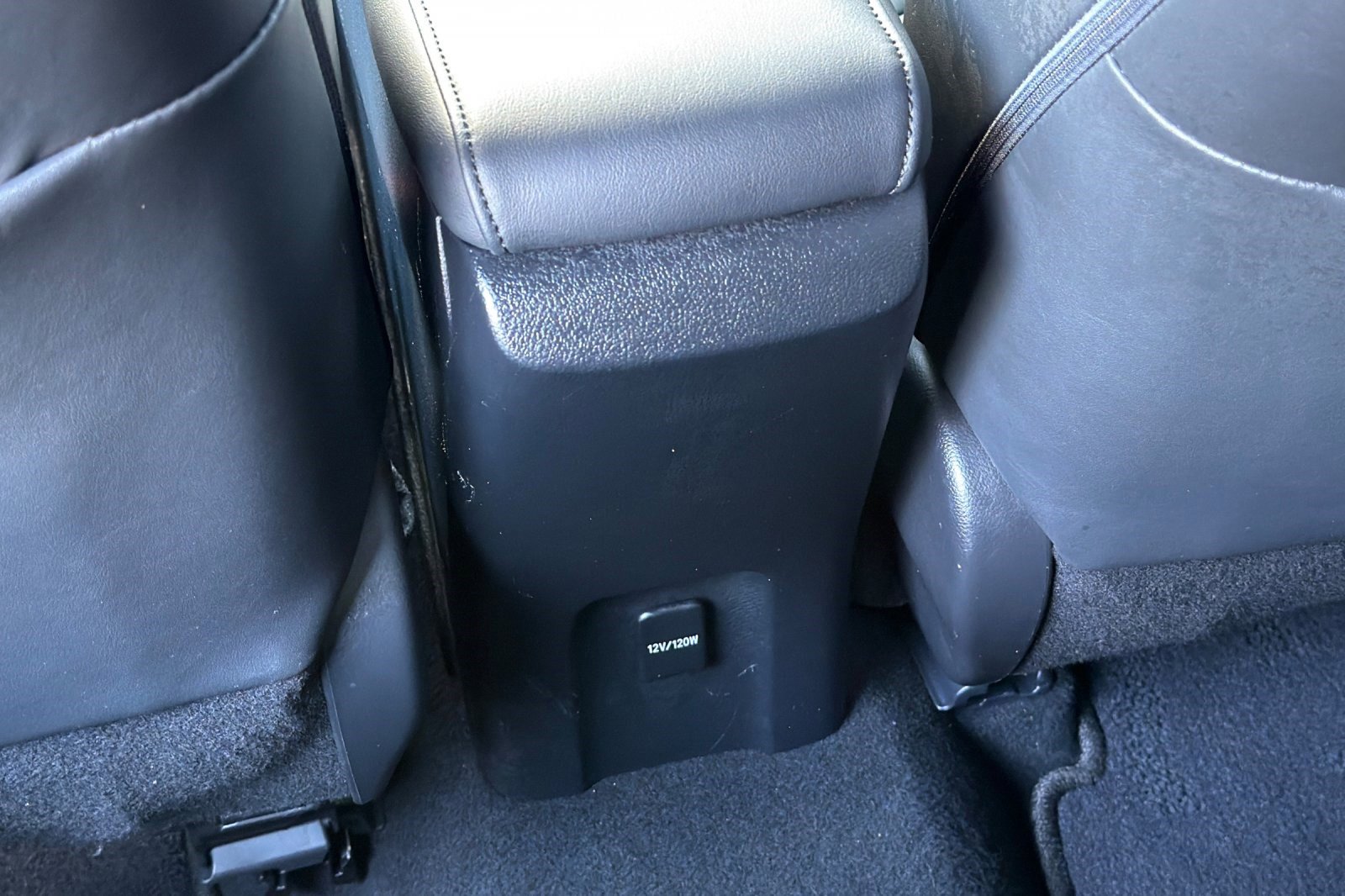 Used 2017 Toyota Prius Prime Premium image 16