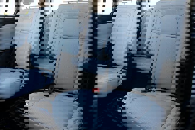 New 2026 Lincoln Aviator Reserve image 52