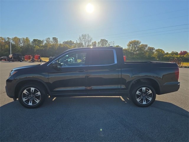 Used 2019 Honda Ridgeline RTL image 10