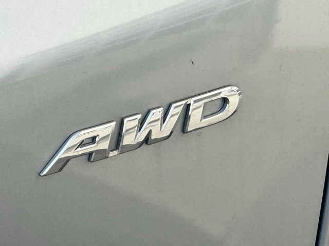 Certified 2022 Honda CR-V EX-L image 4