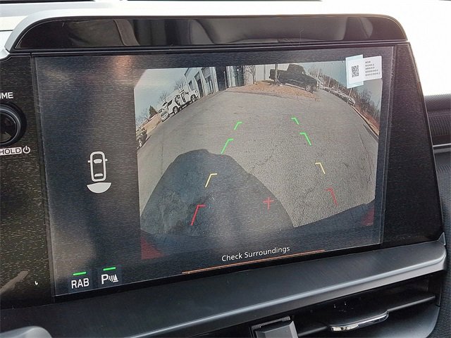 New 2026 Subaru Outback Premium image 12