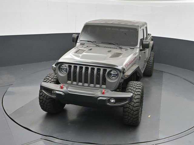 Used 2020 Jeep Gladiator Rubicon image 34