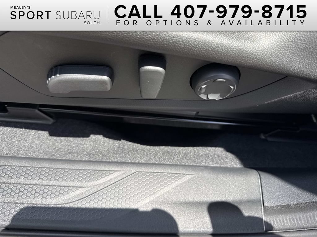 New 2026 Subaru Outback Wilderness AWD/4WD image 29