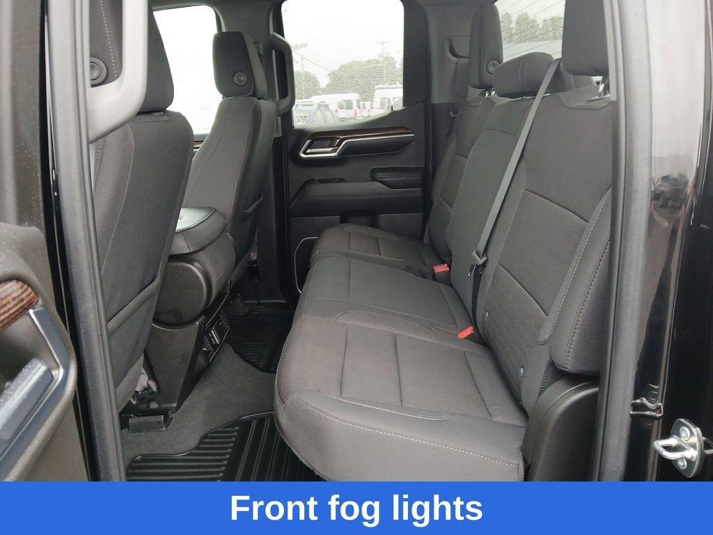 Used 2024 GMC Sierra 1500 Elevation AWD/4WD image 25