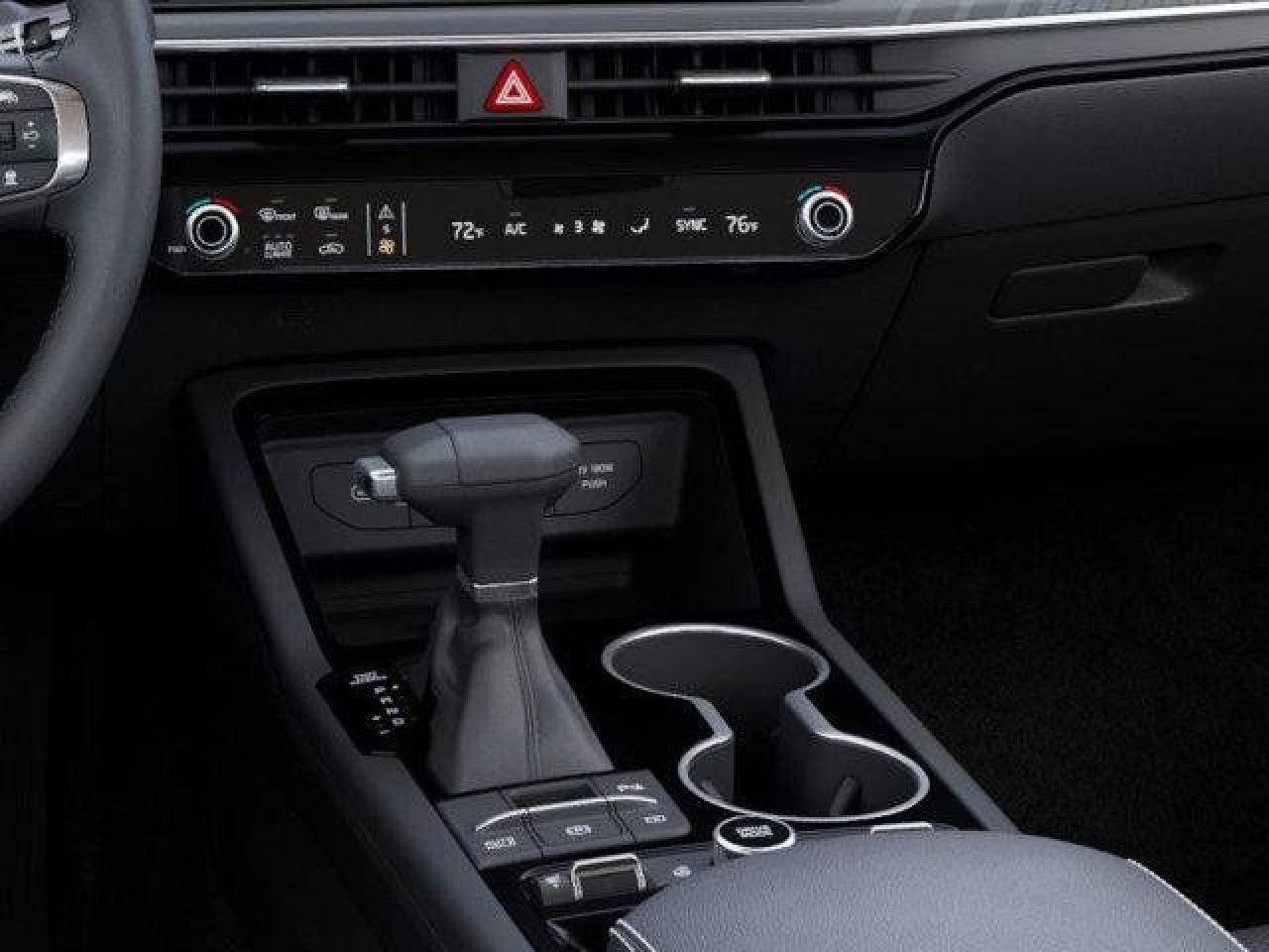 New 2026 Kia K5 GT-Line w/ GT-Line Premium Package image 23