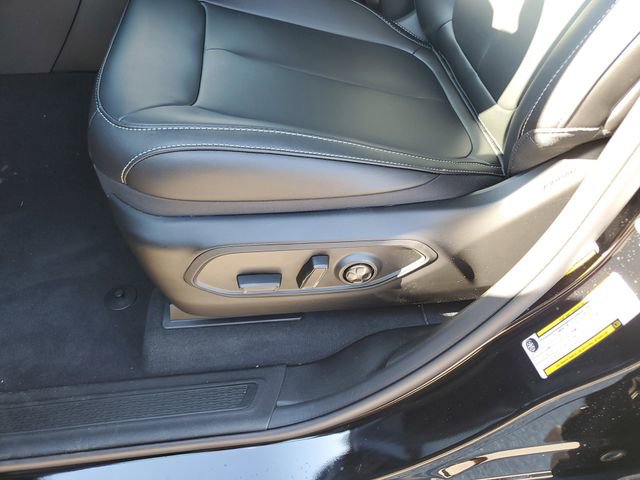 New 2025 Jeep Grand Cherokee Limited image 14