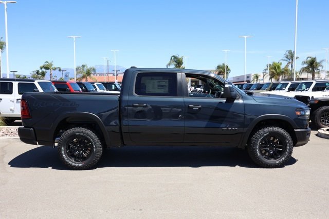 New 2026 RAM 1500 Rebel image 3