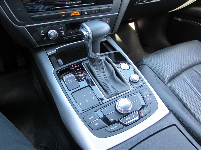 Used 2012 Audi A7 3.0T Prestige image 16