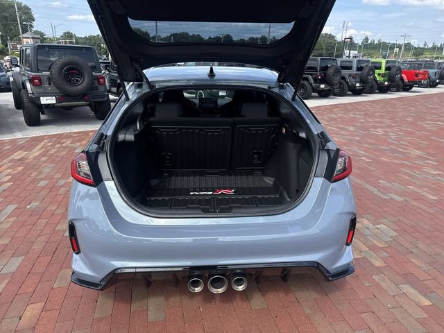 Certified 2024 Honda Civic Type R image 28