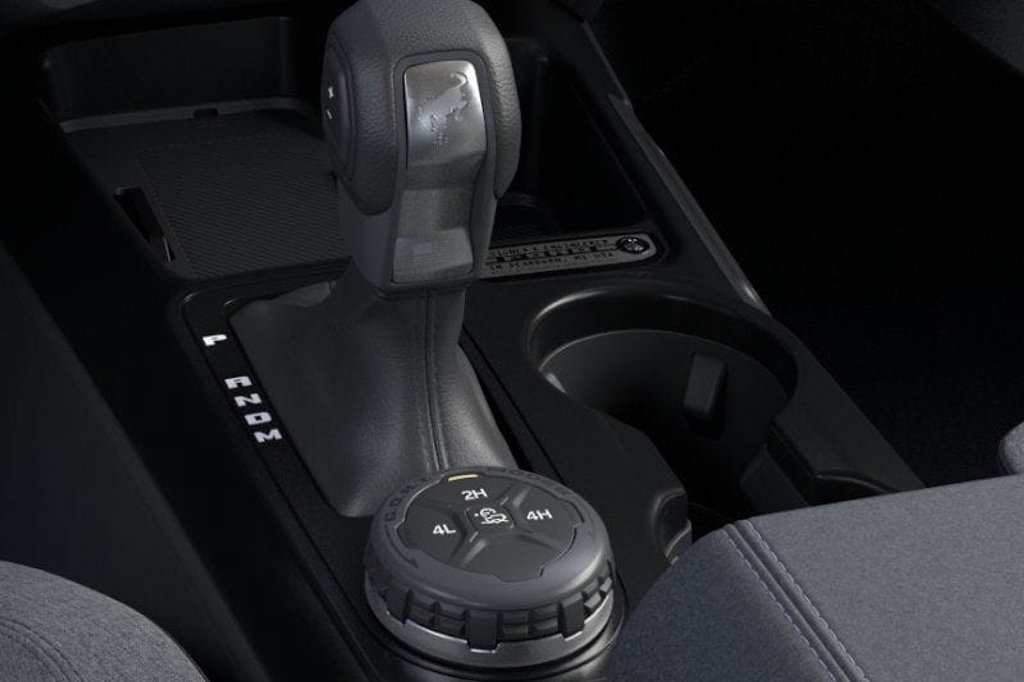 New 2026 Ford Bronco Big Bend AWD/4WD image 20