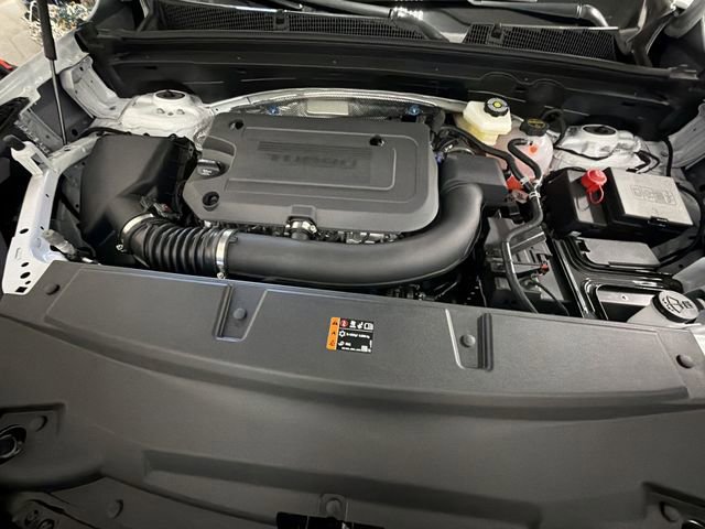 New 2026 Buick Envision Sport Touring image 29