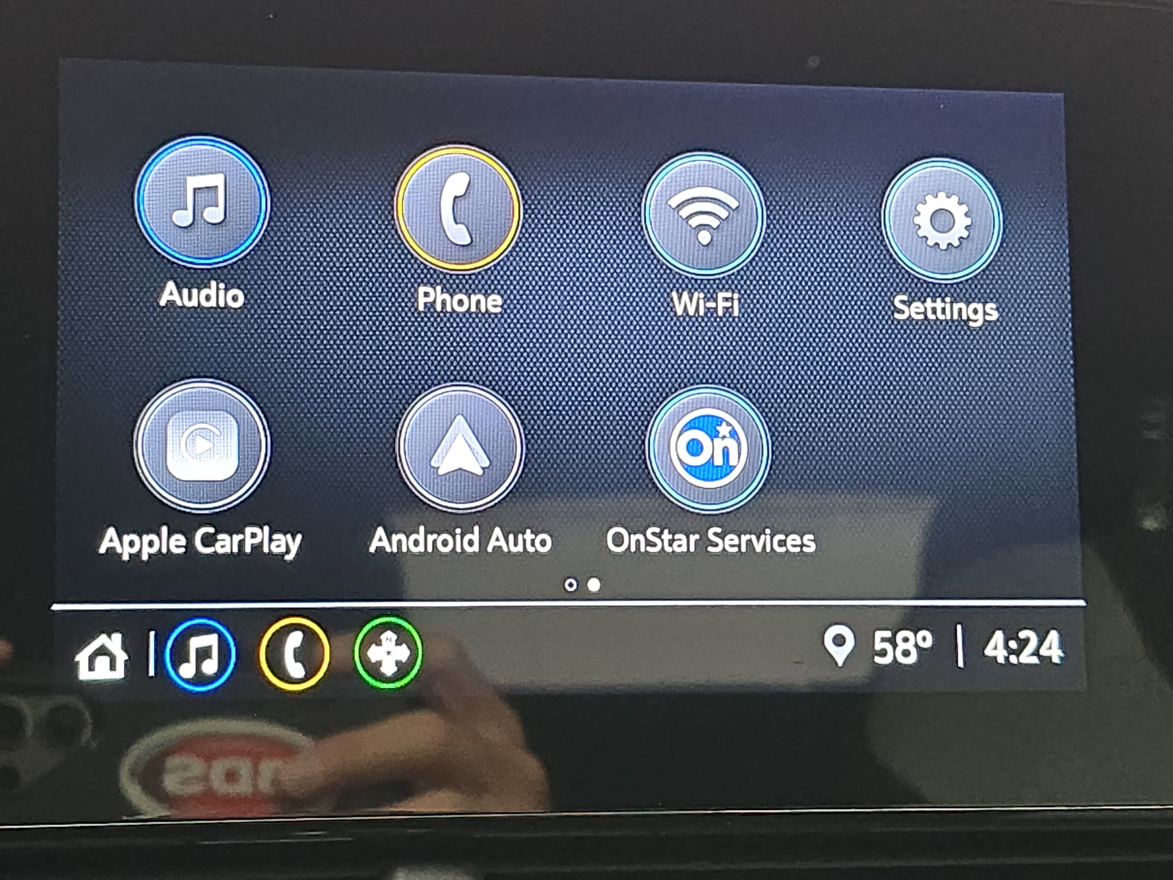 Used 2026 Chevrolet Trax LS w/ LS Convenience Package FWD image 20