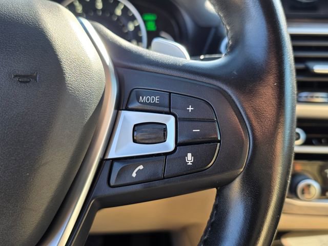 Used 2019 BMW X3 xDrive30i w/ Driving Assistance Package AWD/4WD image 28