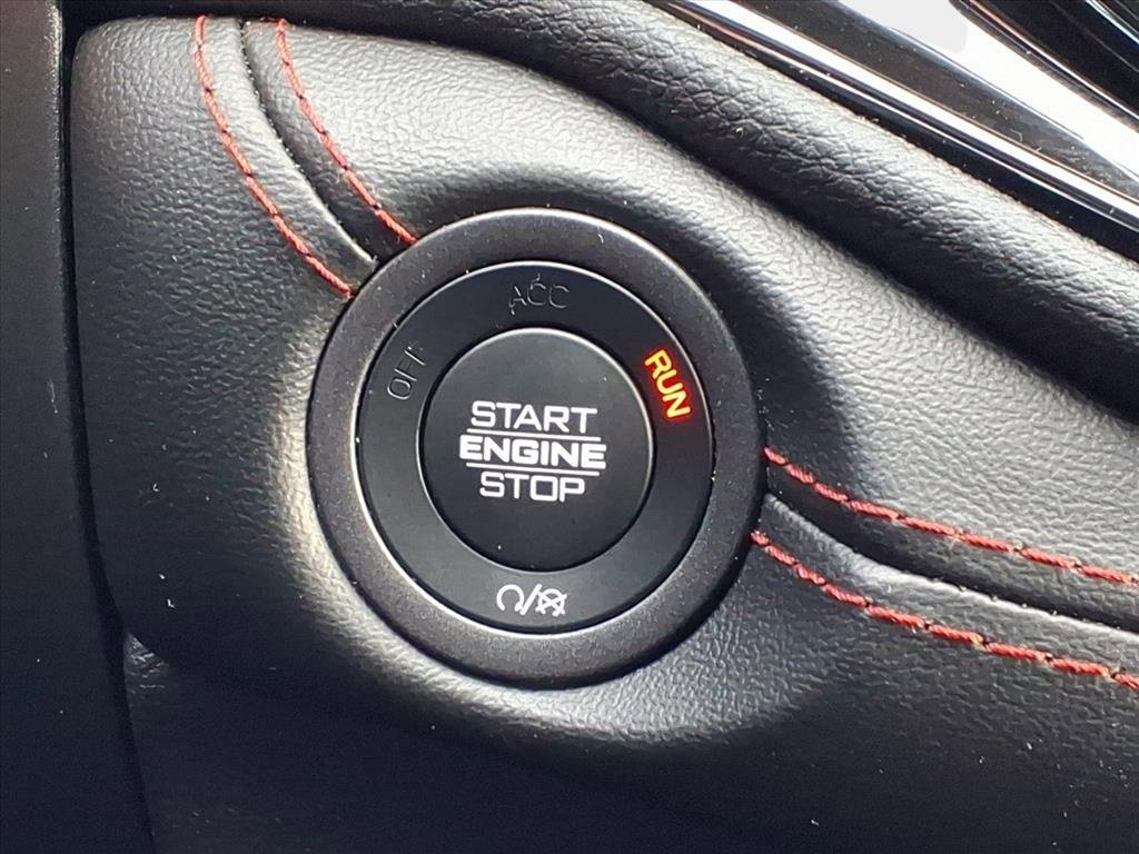 Used 2024 Dodge Durango R/T image 26