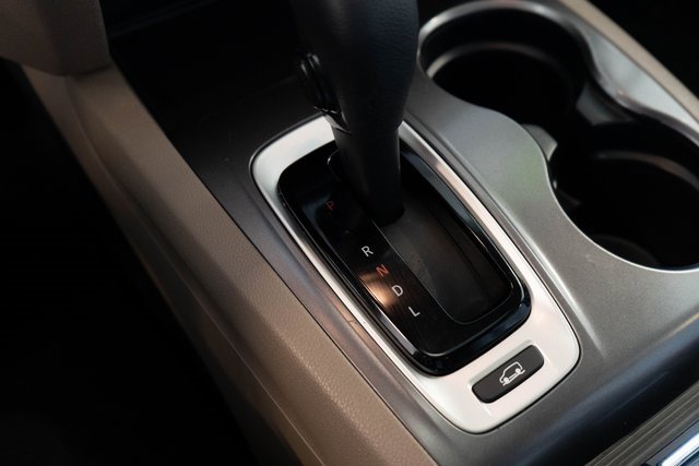 Used 2018 Honda Pilot EX-L image 28