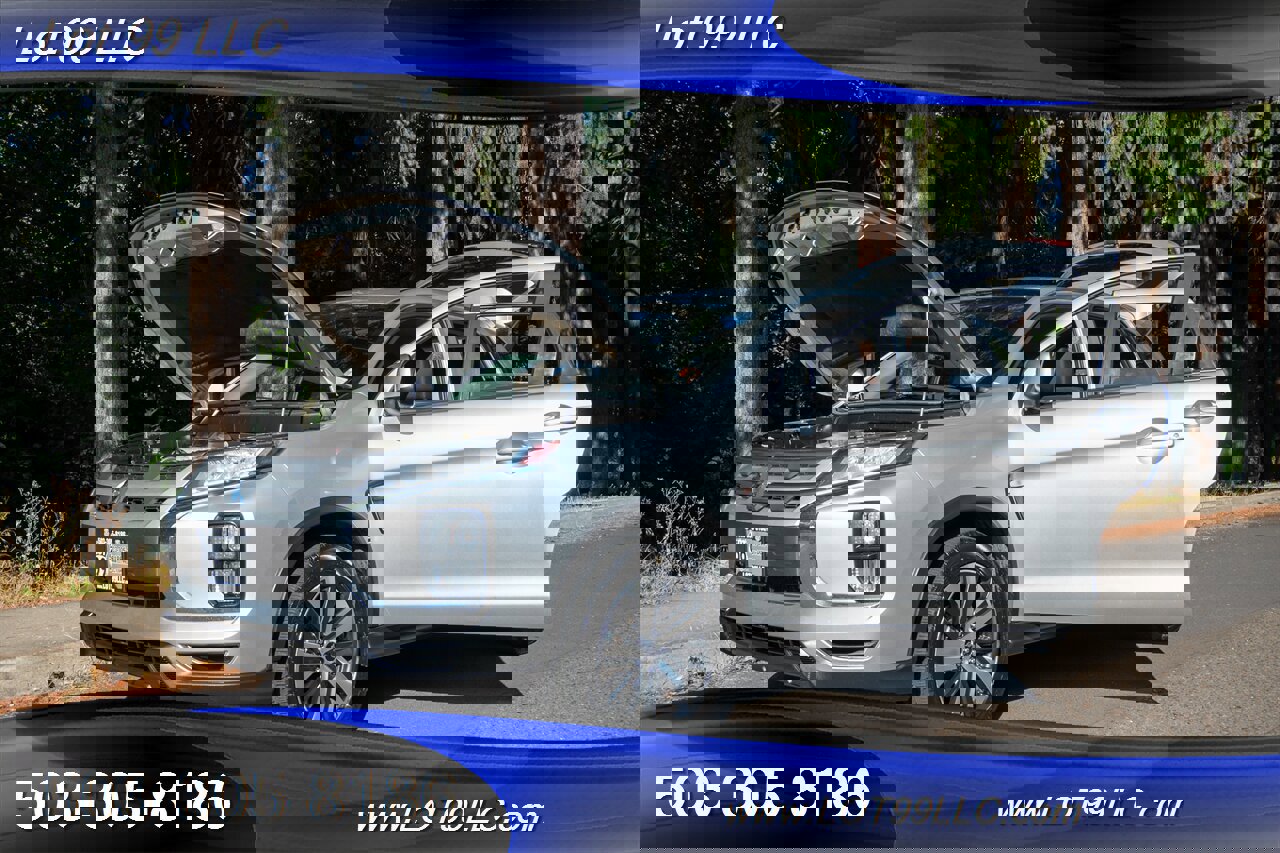 Used 2020 Mitsubishi Outlander Sport ES image 36