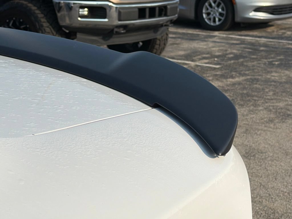 Used 2021 Dodge Charger R/T w/ Blacktop Package RWD image 12
