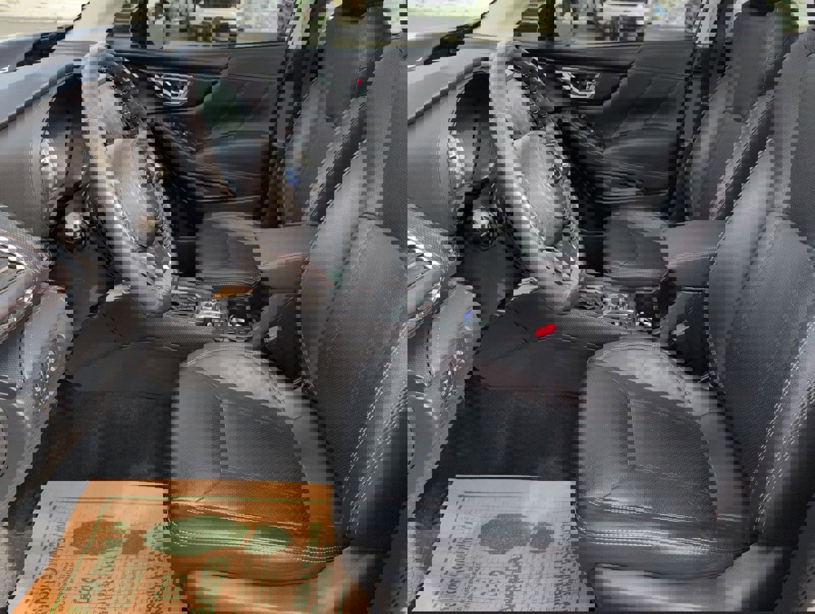 Used 2020 Subaru Forester Touring image 20