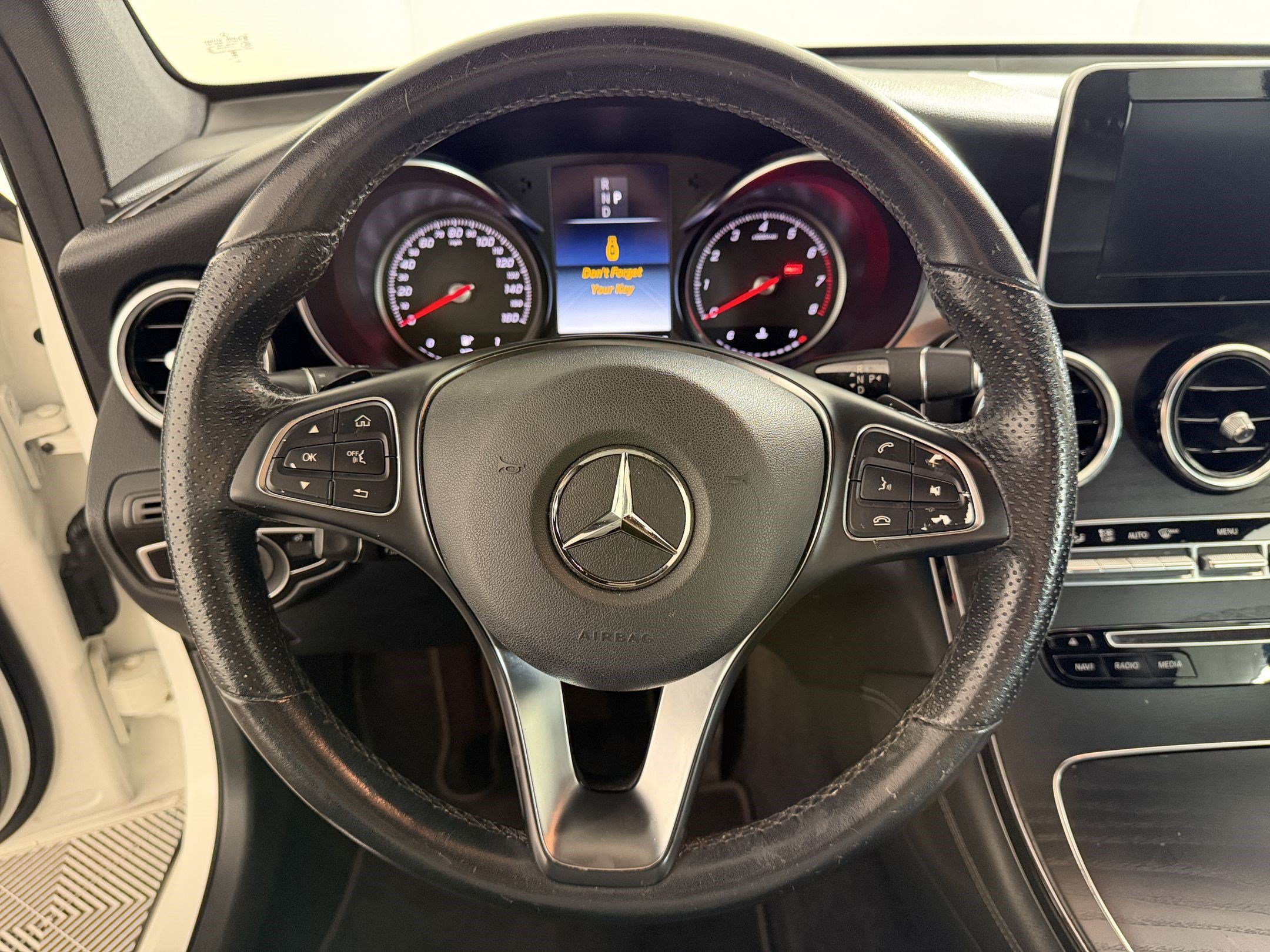 Certified 2019 Mercedes-Benz GLC 300 4MATIC image 11