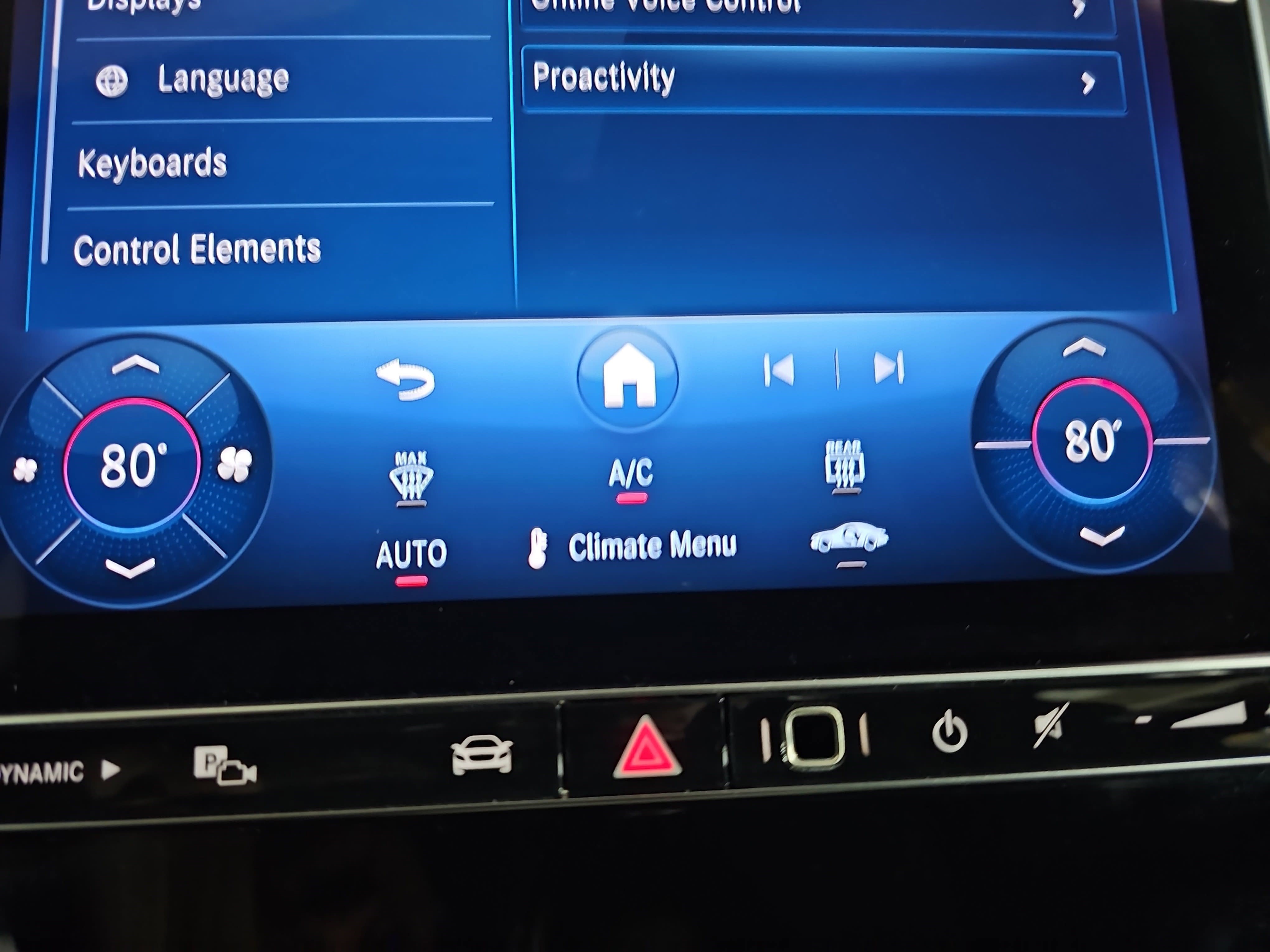 Certified 2025 Mercedes-Benz C 300 Sedan image 22