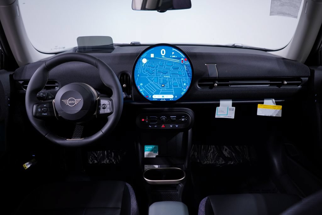 New 2026 MINI Cooper S FWD image 10