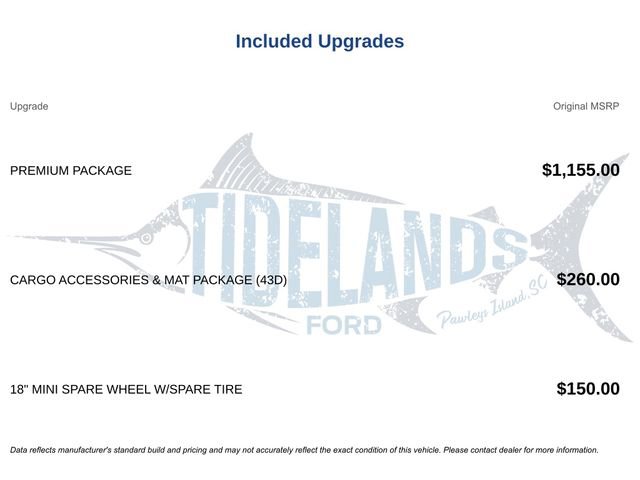 Used 2023 Lincoln Nautilus AWD w/ Premium Package