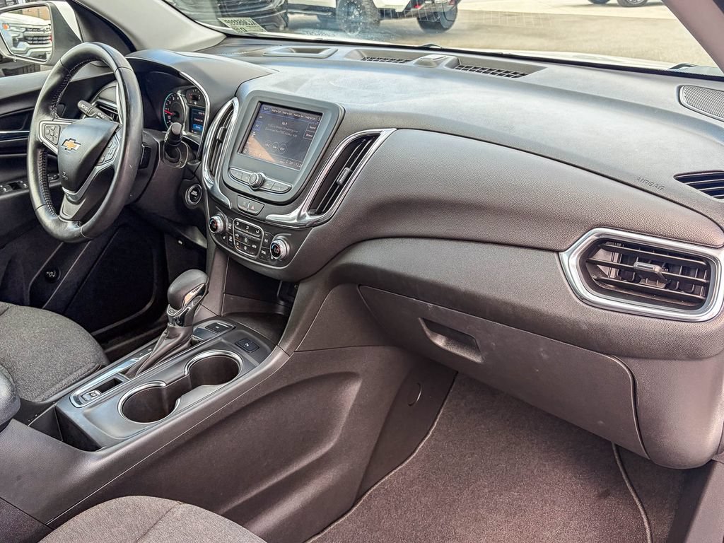 Used 2022 Chevrolet Equinox LT AWD/4WD image 34