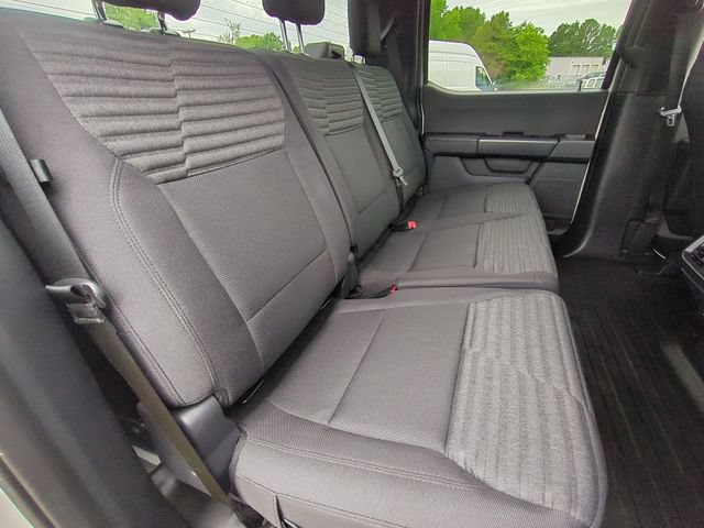 Used 2023 Ford F150 XL w/ STX Appearance Package AWD/4WD image 33