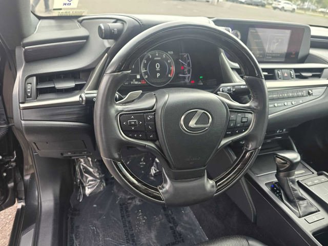 Certified 2021 Lexus ES 250 w/ Premium Package AWD/4WD image 24