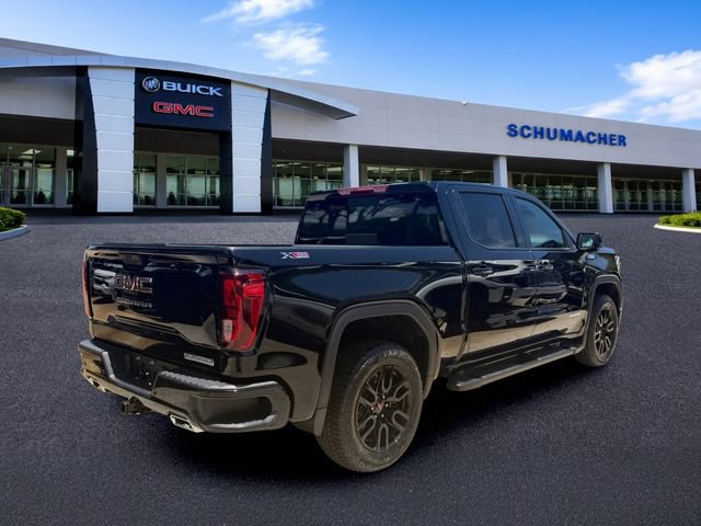 New 2026 GMC Sierra 1500 Elevation w/ Elevation Premium Package AWD/4WD image 7