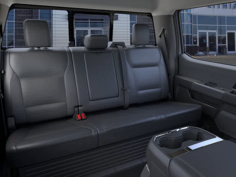 New 2026 Ford F350 Lariat image 11